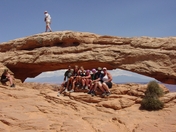 Canyonlands National Park