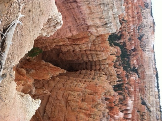 Bryce Canyon National Park