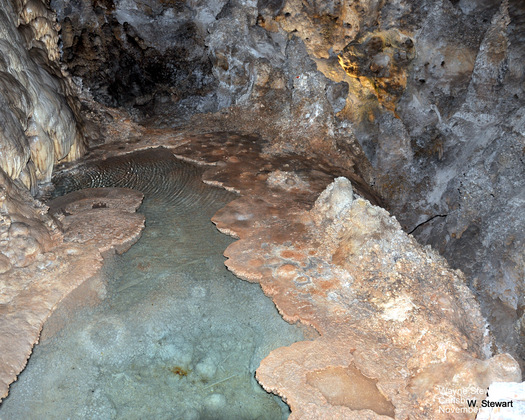 Carlsbad Caverns