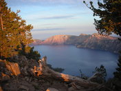 Crater Lake National Park