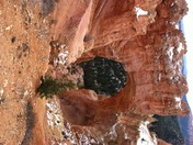BRYCE CANYON NATIONAL PARK