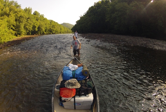 Big South Fork National River and Recreation Area