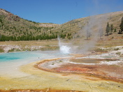 Yellowstone