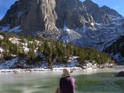 Inyo National Forest