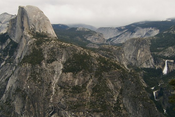 Yosemite NP