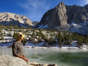 Inyo National Forest