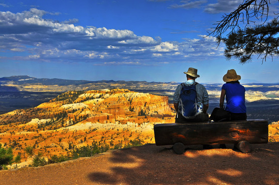 Bryce Canyon