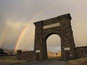 Yellowstone National Park