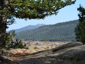 Rocky Mountain National Park