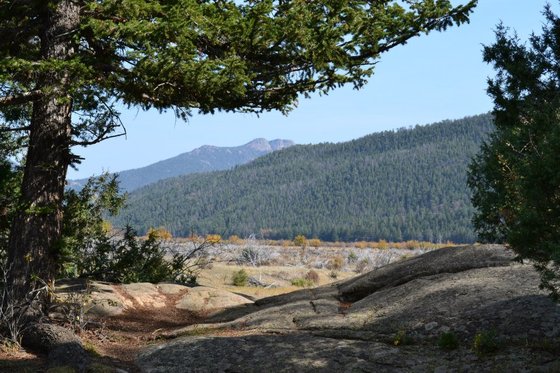 Rocky Mountain National Park