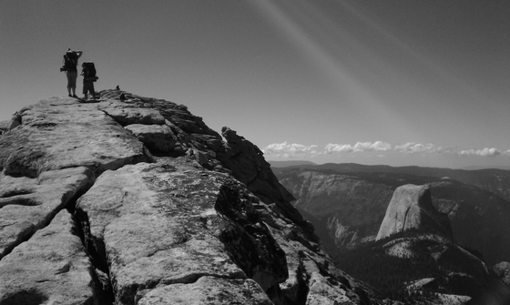 Yosemite