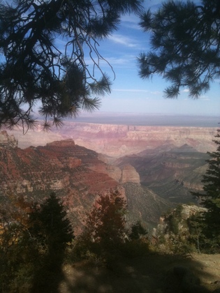 Grand Canyon National Park