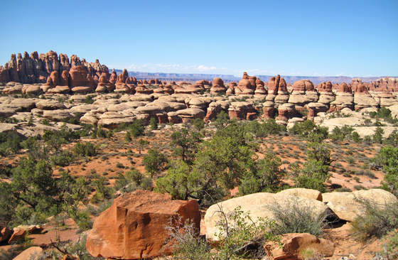 Canyonlands National Park