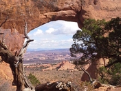 Arches National Park