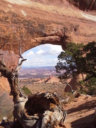 Arches National Park