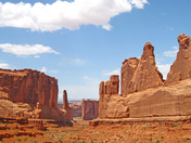 Arches National Park
