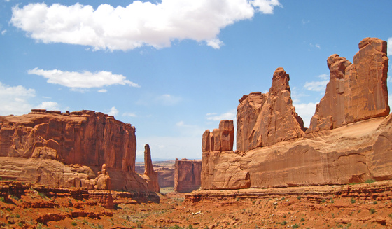 Arches National Park