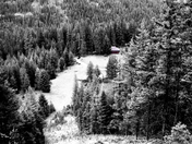 Wenatchee National Forest