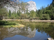 Yosemite National Park