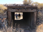 Bureau of Land Management West Desert UTAH