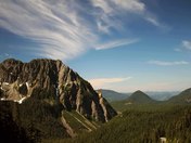Mt. Rainier National Park