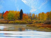 Grand Teton National Park