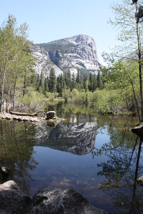 Yosemite National Park