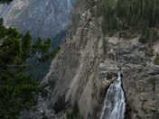 Yosemite National Park