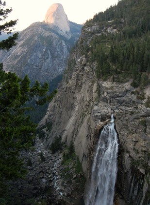 Yosemite National Park