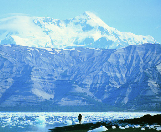 Wrangell-St. Elias National Park