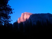 yosemite national park