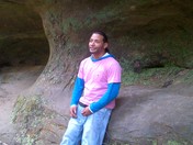 Daniel Boone National Forest