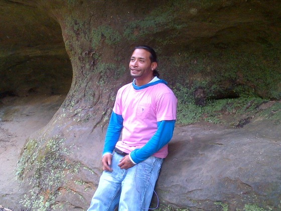Daniel Boone National Forest
