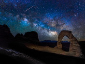 Arches National Park