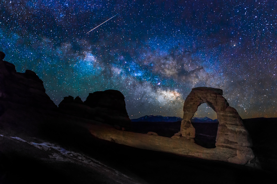 Arches National Park