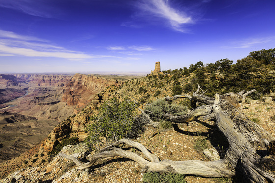 Grand Canyon National Park