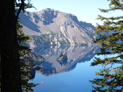 Crater Lake National Part