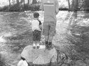 robinson creek honeymoon flats 