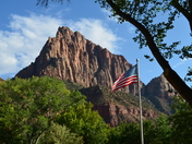 Zion National Park