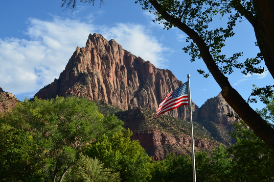 Zion National Park