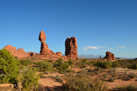 Arches National Park