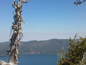 Newberry National Volcanic Monument