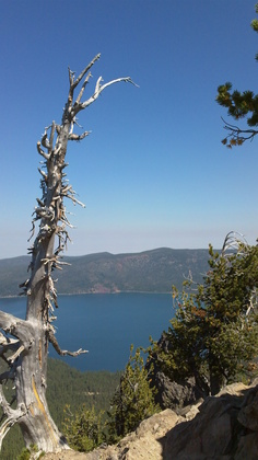 Newberry National Volcanic Monument