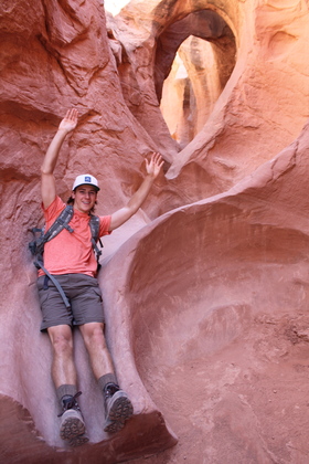 Grand Staircase-Escalante National Monument