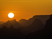 Grand Canyon National Park