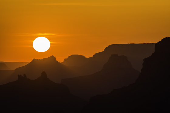 Grand Canyon National Park