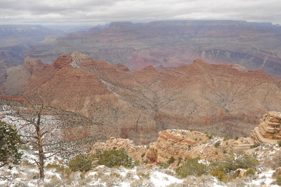Grand Canyon National Park
