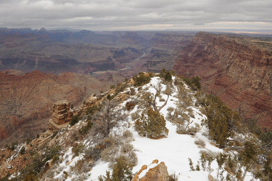 Grand Canyon National Park