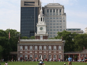 Independence National Historical Park