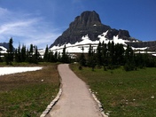 Glacier National Park